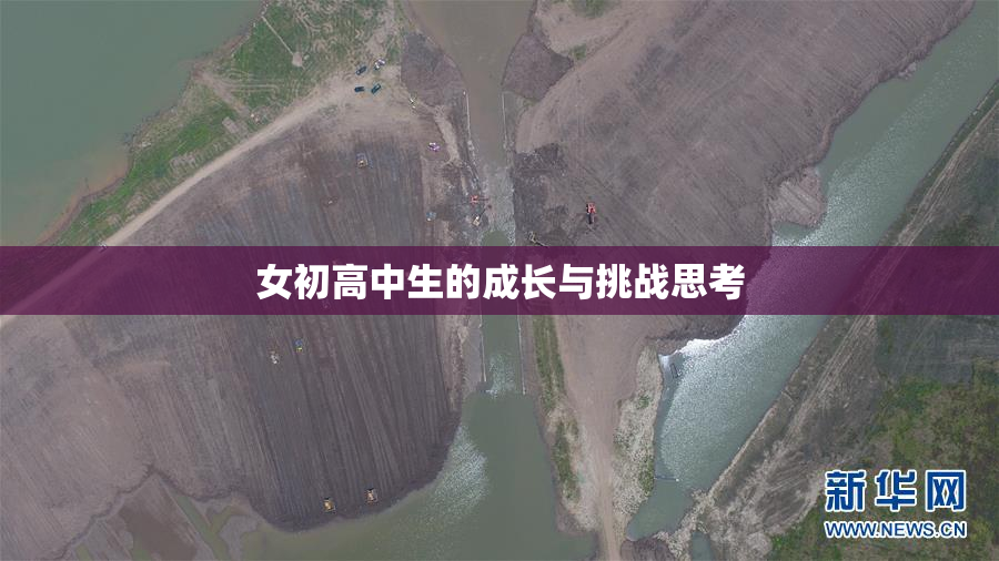 女初高中生的成长与挑战思考