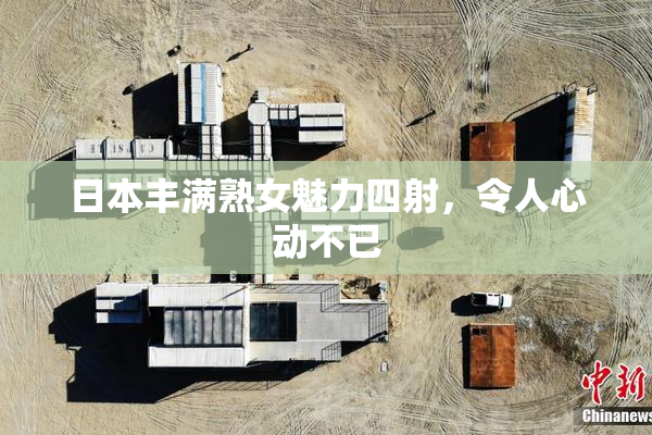 日本丰满熟女魅力四射，令人心动不已