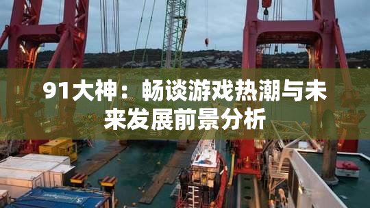 91大神：畅谈游戏热潮与未来发展前景分析