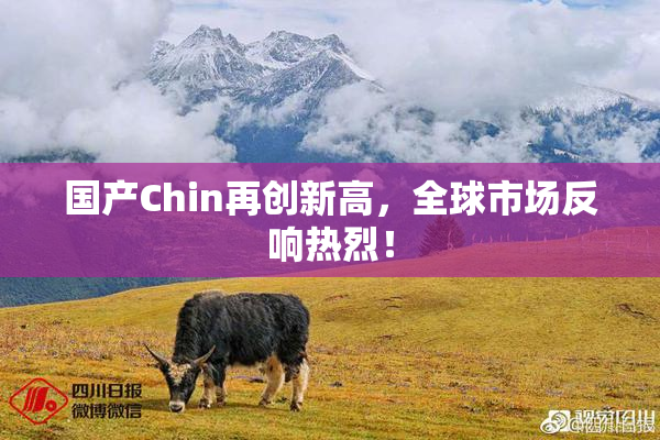国产Chin再创新高，全球市场反响热烈！
