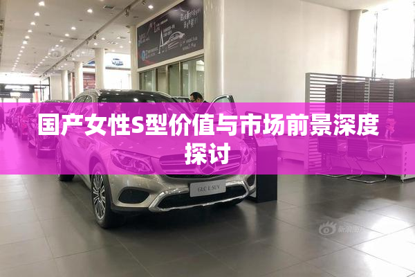 国产女性S型价值与市场前景深度探讨
