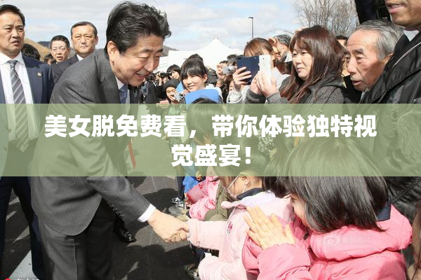 美女脱免费看，带你体验独特视觉盛宴！
