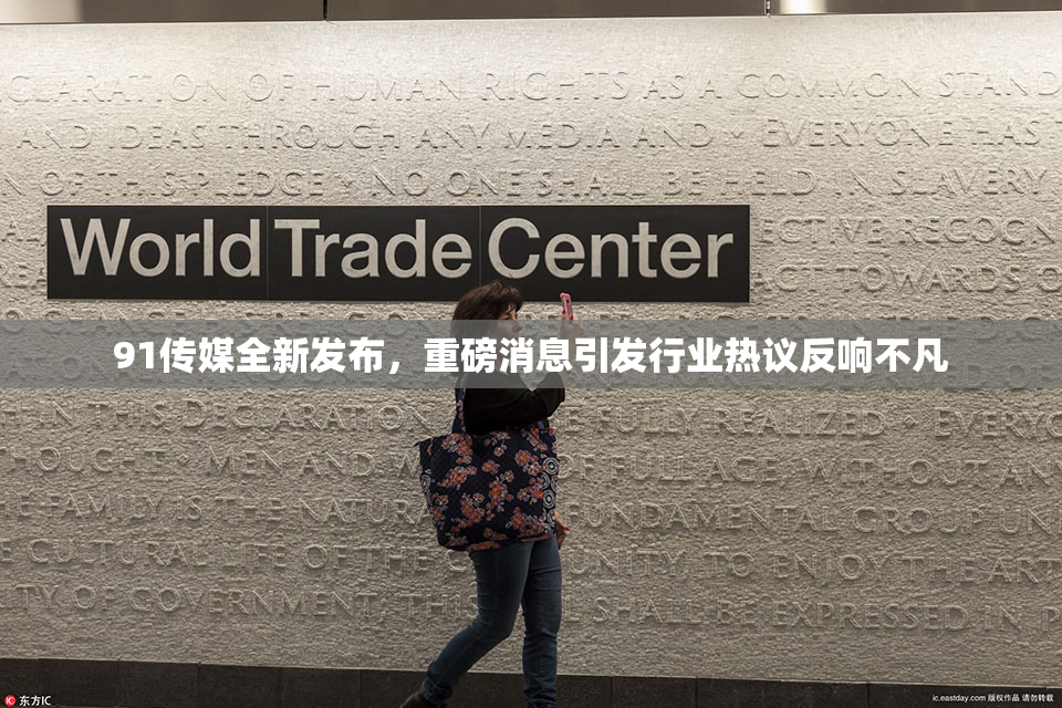 91传媒全新发布，重磅消息引发行业热议反响不凡