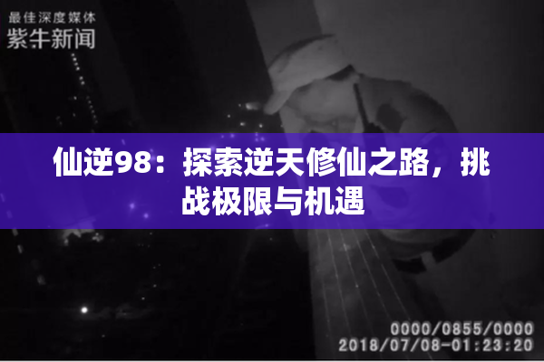 仙逆98：探索逆天修仙之路，挑战极限与机遇