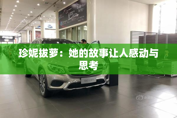 珍妮拔萝：她的故事让人感动与思考