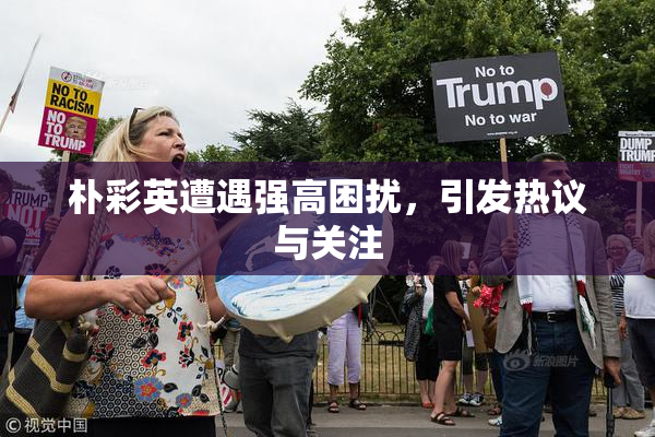 朴彩英遭遇强高困扰，引发热议与关注