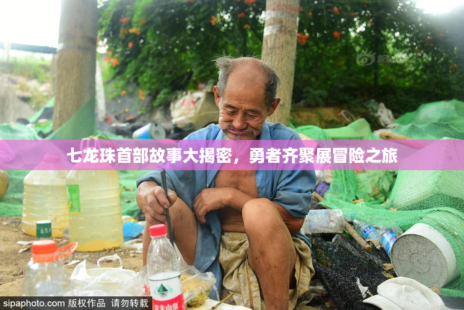 七龙珠首部故事大揭密，勇者齐聚展冒险之旅