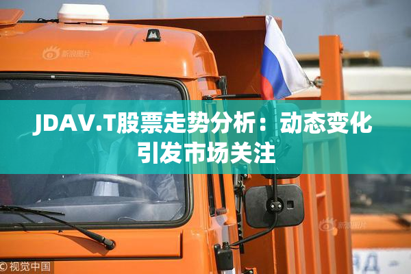 JDAV.T股票走势分析：动态变化引发市场关注