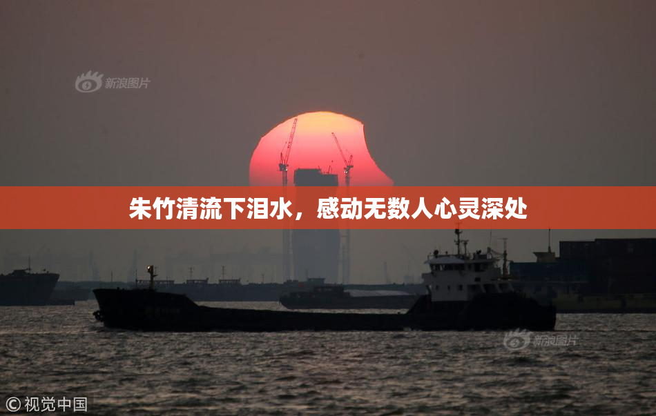 朱竹清流下泪水，感动无数人心灵深处