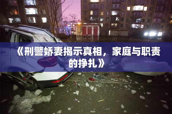 《刑警娇妻揭示真相，家庭与职责的挣扎》