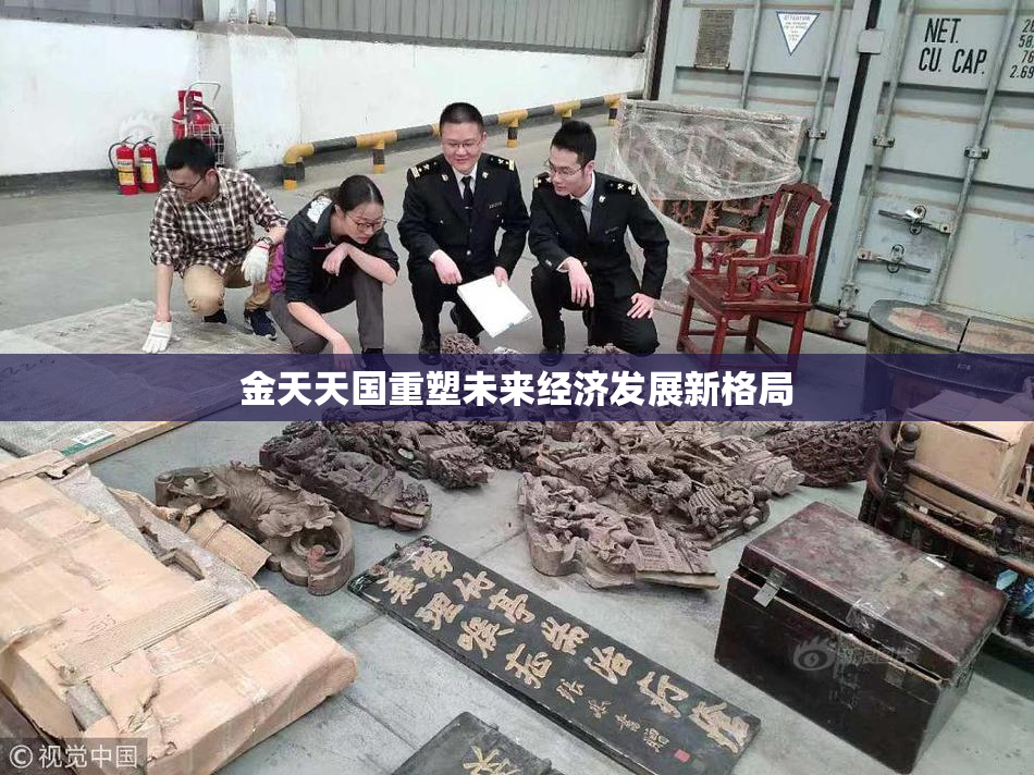 金天天国重塑未来经济发展新格局