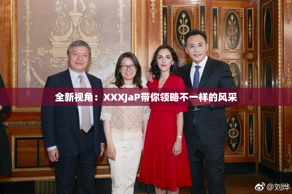 全新视角：XXXJaP带你领略不一样的风采