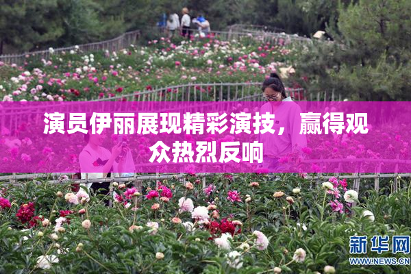 演员伊丽展现精彩演技，赢得观众热烈反响