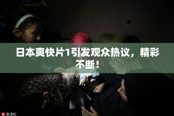 日本爽快片1引发观众热议，精彩不断！