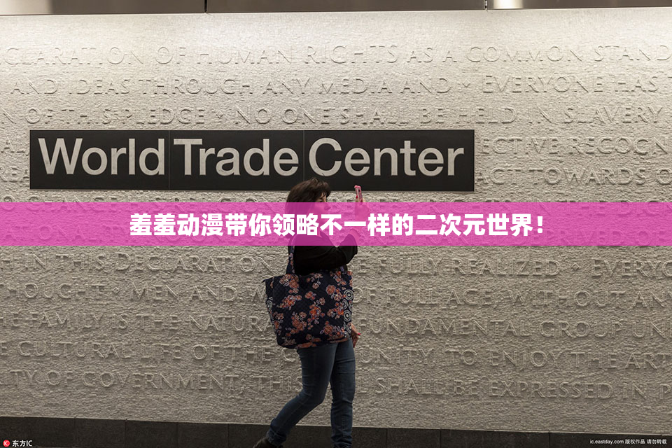羞羞动漫带你领略不一样的二次元世界！