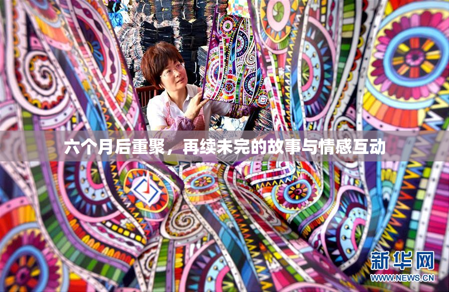 六个月后重聚，再续未完的故事与情感互动