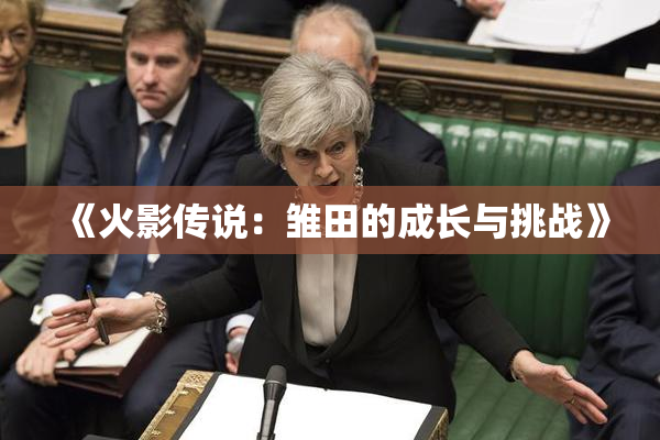 《火影传说：雏田的成长与挑战》
