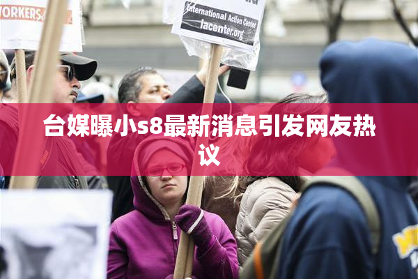 台媒曝小s8最新消息引发网友热议