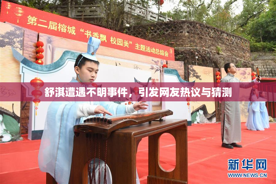 舒淇遭遇不明事件，引发网友热议与猜测