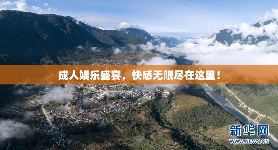 成人娱乐盛宴，快感无限尽在这里！