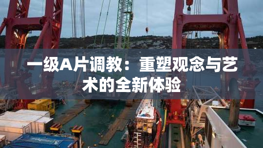 一级A片调教：重塑观念与艺术的全新体验