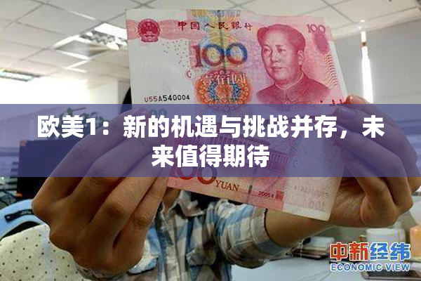 欧美1：新的机遇与挑战并存，未来值得期待