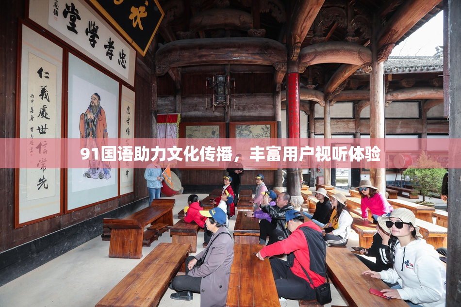 91国语助力文化传播，丰富用户视听体验