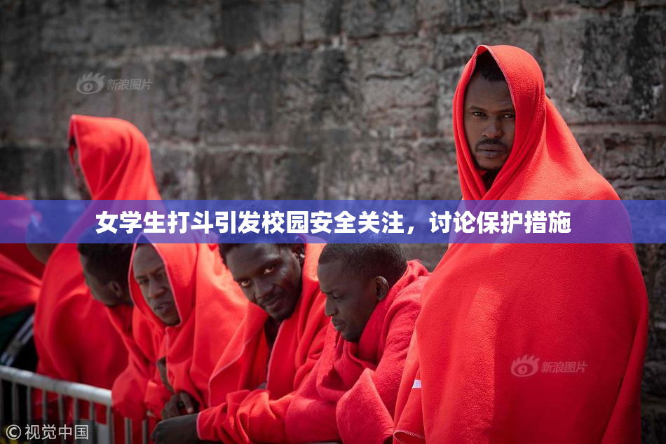 女学生打斗引发校园安全关注，讨论保护措施