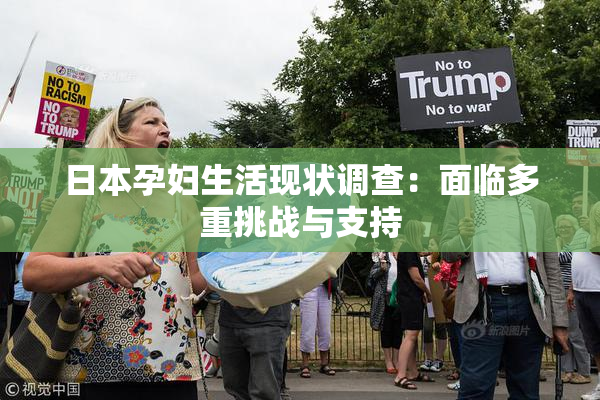日本孕妇生活现状调查：面临多重挑战与支持