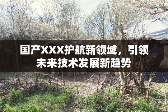 国产XXX护航新领域，引领未来技术发展新趋势