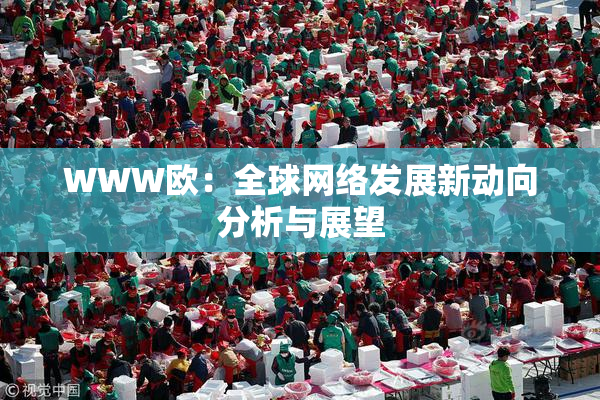 WWW欧：全球网络发展新动向分析与展望