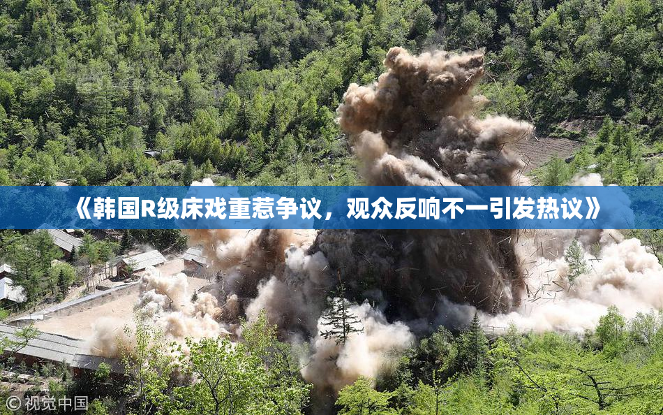 《韩国R级床戏重惹争议，观众反响不一引发热议》