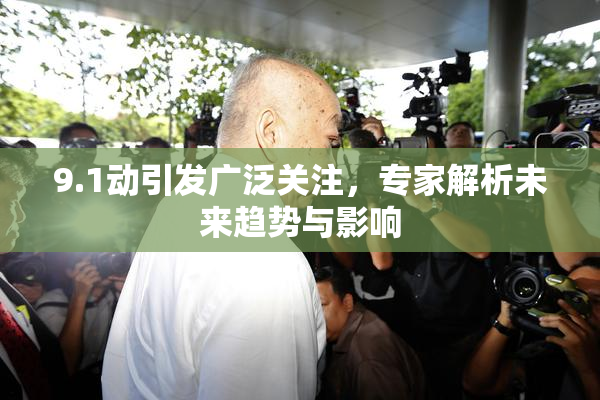 9.1动引发广泛关注，专家解析未来趋势与影响