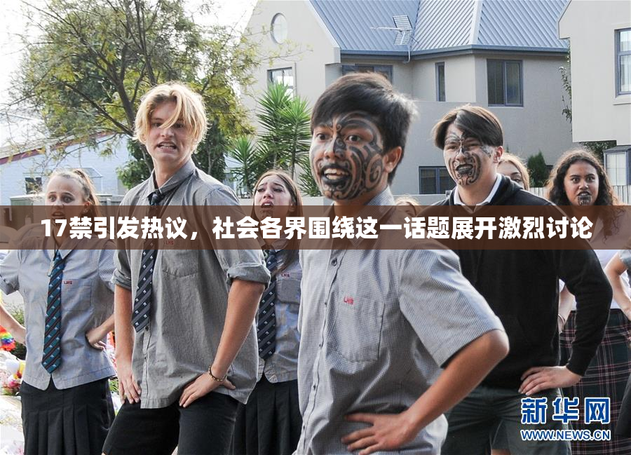 17禁引发热议，社会各界围绕这一话题展开激烈讨论