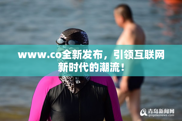www.co全新发布，引领互联网新时代的潮流！
