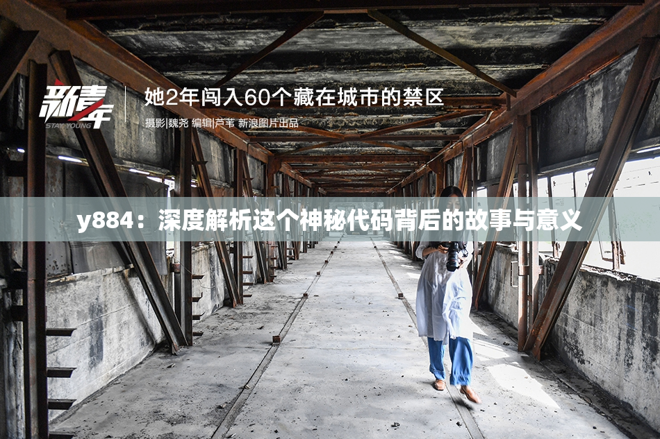 y884：深度解析这个神秘代码背后的故事与意义