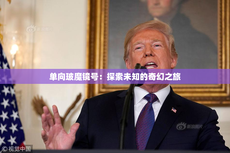 单向玻魔镜号：探索未知的奇幻之旅