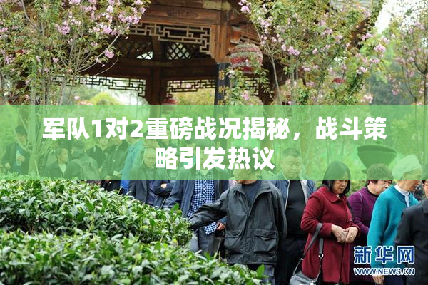 军队1对2重磅战况揭秘，战斗策略引发热议