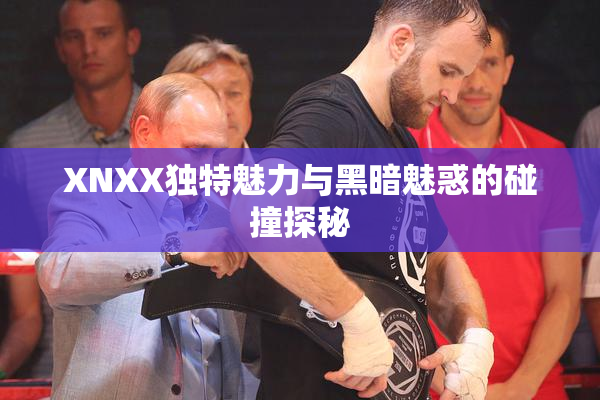 XNXX独特魅力与黑暗魅惑的碰撞探秘