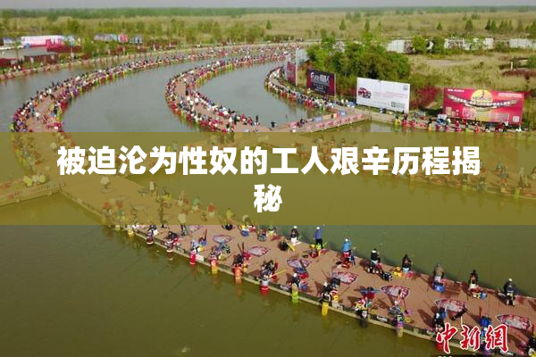 被迫沦为性奴的工人艰辛历程揭秘
