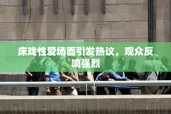 床戏性爱场面引发热议，观众反响强烈