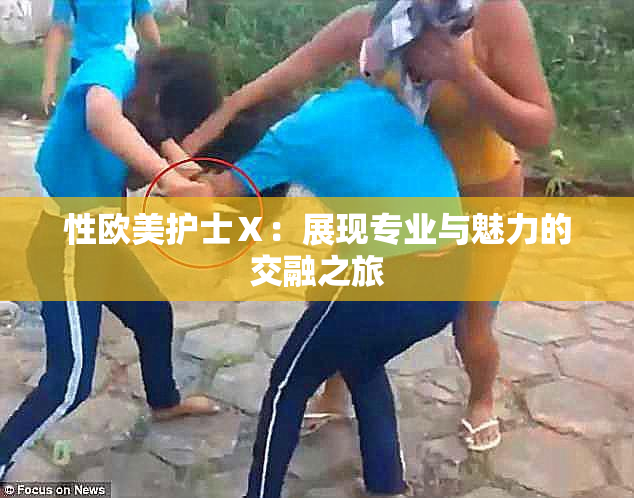 性欧美护士Ⅹ：展现专业与魅力的交融之旅