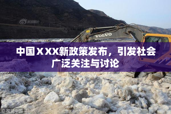 中国ⅩXX新政策发布，引发社会广泛关注与讨论