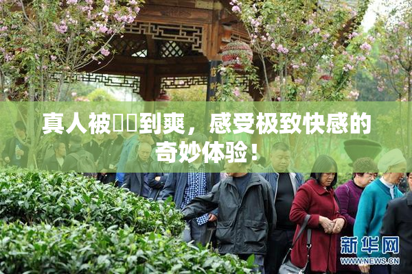 真人被❌‌到爽，感受极致快感的奇妙体验！