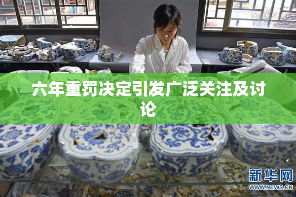 六年重罚决定引发广泛关注及讨论