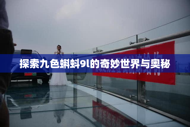 探索九色蝌蚪9l的奇妙世界与奥秘