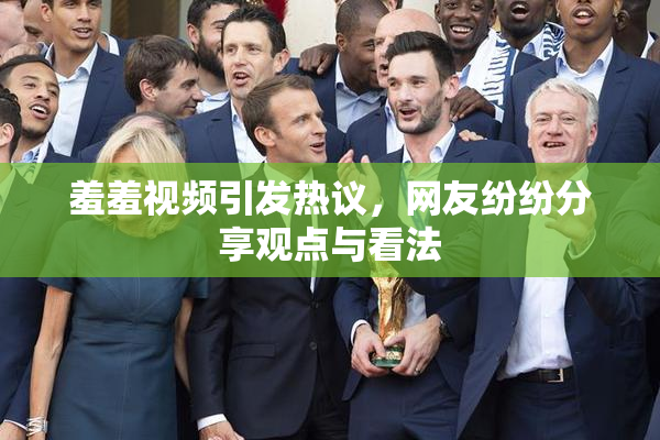 羞羞视频引发热议，网友纷纷分享观点与看法