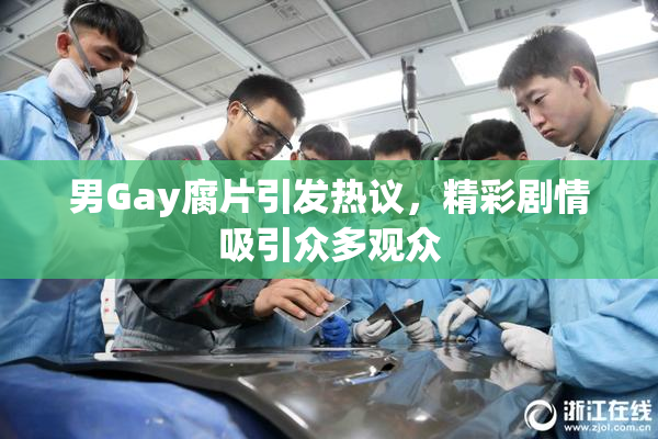 男Gay腐片引发热议，精彩剧情吸引众多观众