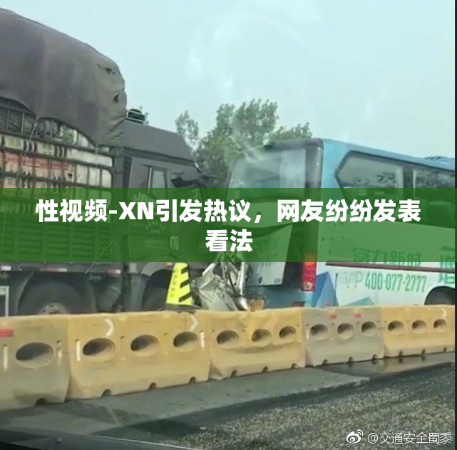 性视频-XN引发热议，网友纷纷发表看法