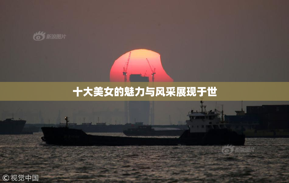 十大美女的魅力与风采展现于世